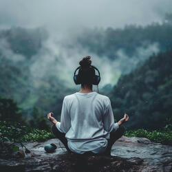 Gentle Caress of Music