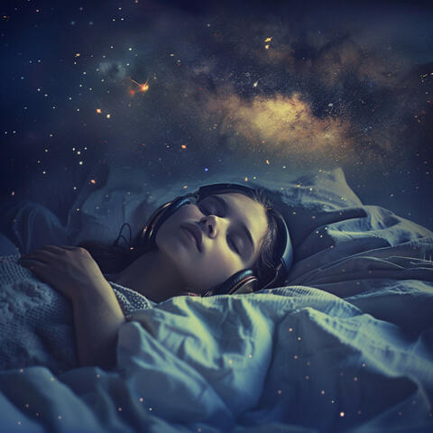 Echoes of Stillness: Calming Music for Sleep