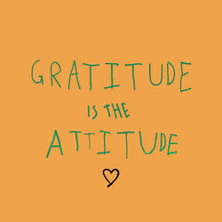 Soul Direction (Gratitude Is The Attitude Riddim)