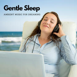 Ambient Music Moonglow Quiet