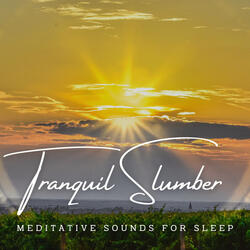 Starry Path to Inner Quiet