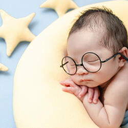 Cadence of Baby's Dreams