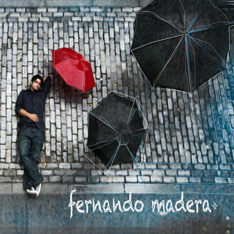 Fernando Madera