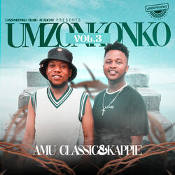 Vox Vox (Sgidongo Mix)