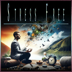 Ambient Stress Relief Music