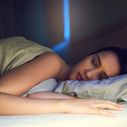 Sleep Soundscapes Lofi Tunes