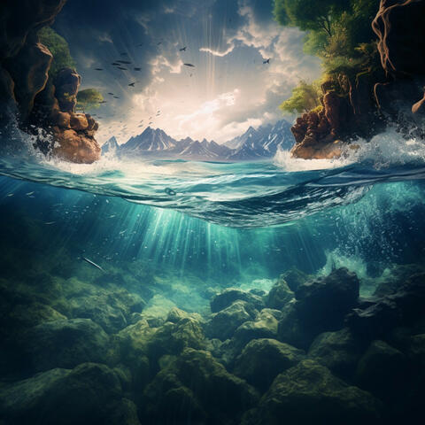 Mysteries of the Ocean: Deep Sea Soundscapes