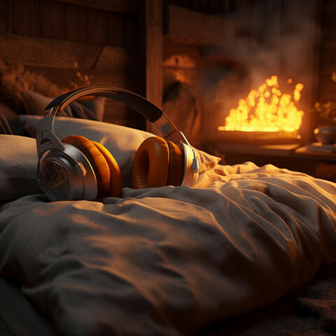 Fires Slumber: Soothing Sleep Chorus