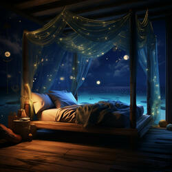 Oceanic Slumber Wave