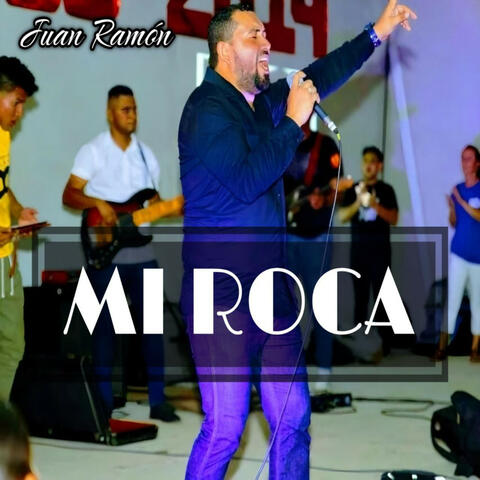 Mi Roca