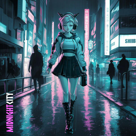 Midnight City