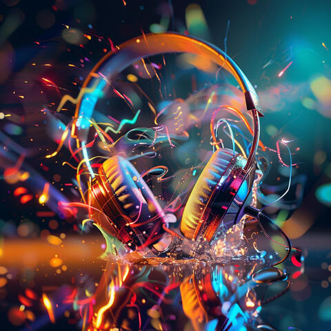 Music for Quiet Moments: Soft Harmony