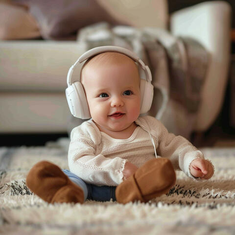 Music for Infant Joy: Playful Tunes