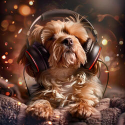 Relaxing Canine Tunes