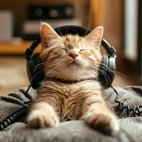 Quiet Whiskers: Music for Cats