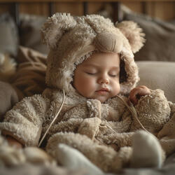 Relajantes Paisajes Sonoros Para Bebés