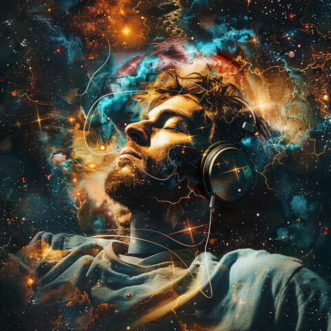 Sleep Soundscapes: Music for Quiet Nights