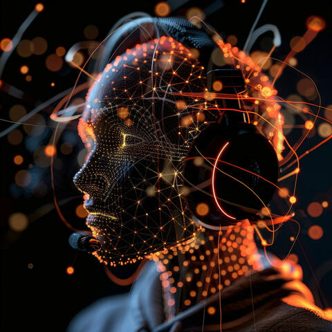 Music for Concentration Boost: Cognitive Sounds