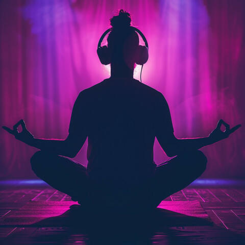 Echoes of Stillness: Music for Meditation