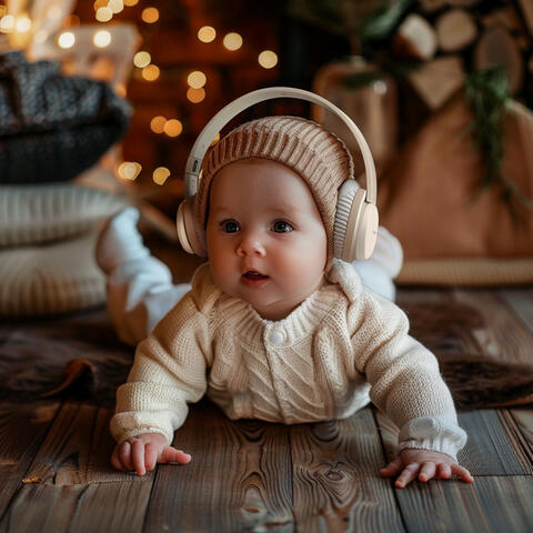 Playtime Melodies: Baby’s Everyday Harmonics