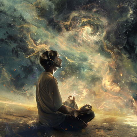 Music for Stress Relief: Soothing Tones for Relaxation