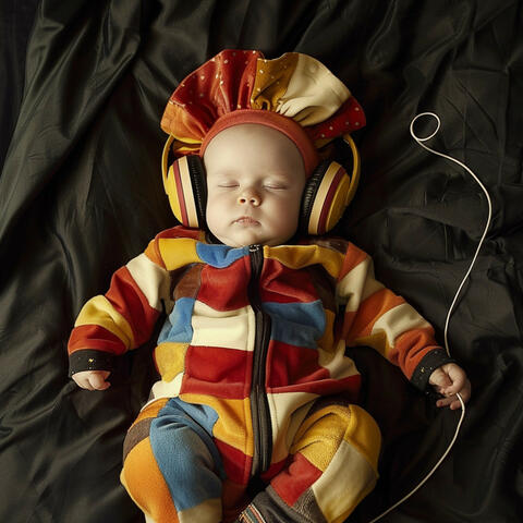 Nighttime Soothers: Music for Baby Sleep