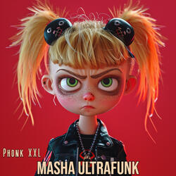 MASHA