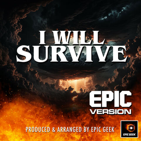 I Will Survive