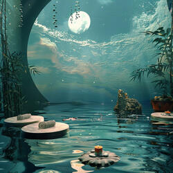 Tidal Relaxation Melody