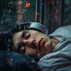 Rain's Sleepy Beat
