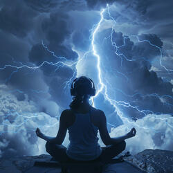 Mindful Thunder's Resonance