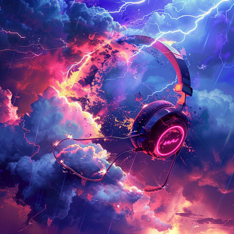 Sonic Boom: Thunder Music Impact