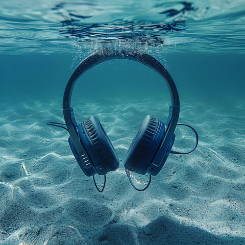 Ocean's Harmony: Aquatic Tunes