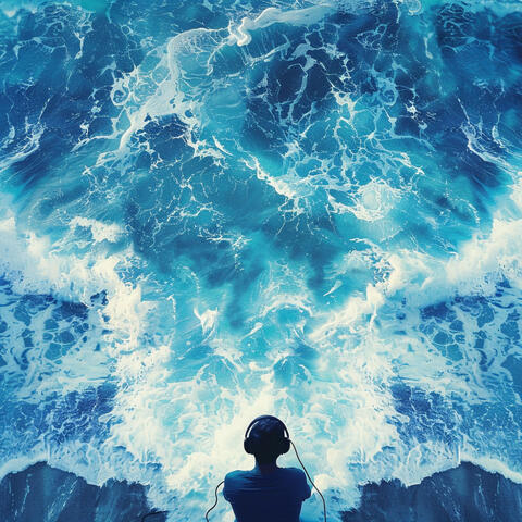 Ocean Relaxation Rhythms: Soothing Sea Sounds