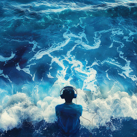 Ocean Breeze: Relaxation and Harmony