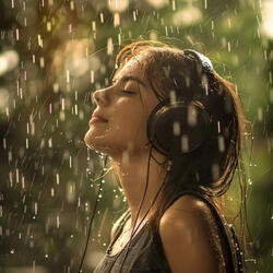 Rain's Tune of Serenity
