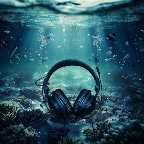 Ocean's Rhythmic Tide: Music of the Sea