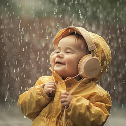 Rain's Tunes for Babies