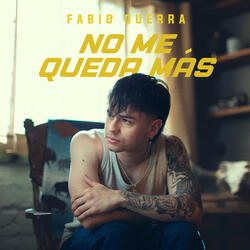 No me queda más