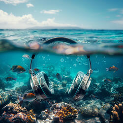 Waves of Harmonic Bliss