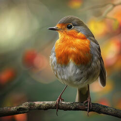 Night's Whispering Feathers Bring Rest