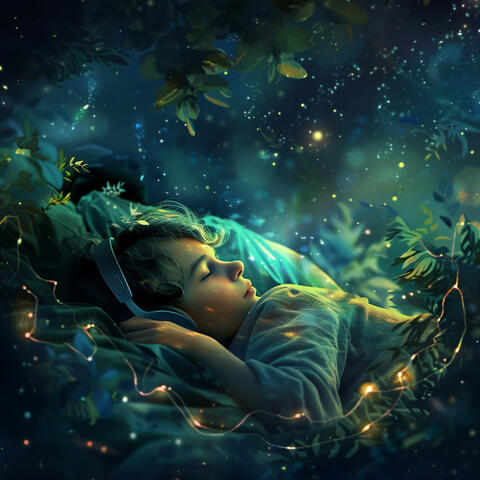 Music for Silent Slumber: Soothing Sleep Melodies
