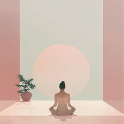 Navegando En El Río De La Relajación