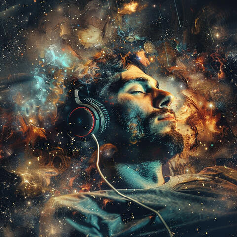 Dreamtime Melodies: Music for Restful Sleep