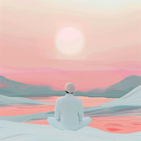 Armonías Del Sueño: Serenatas De Meditación Nocturna Tranquila