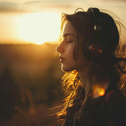 Serene Moments Unwind