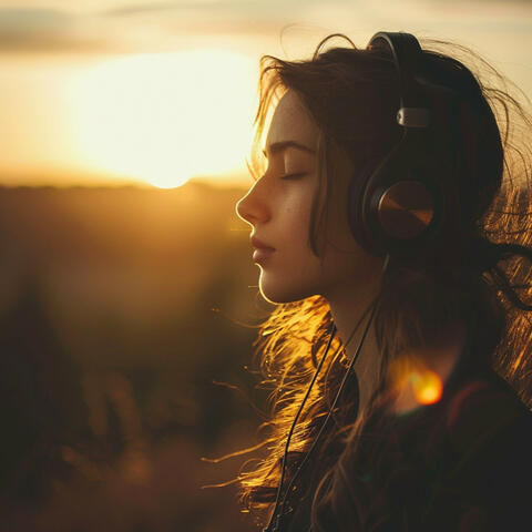 Serene Moments: Calm Music for Relaxation