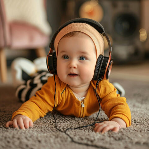 Music for Baby’s Playtime: Joyful Melodies
