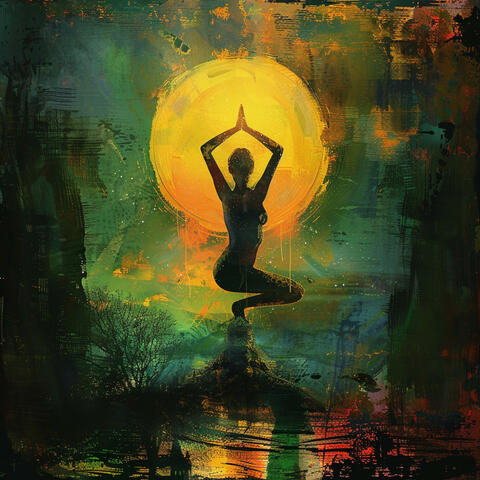 Flowing Harmonies: Music for Yoga Practice