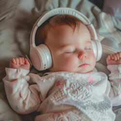 Nighttime Cradle Song Plays